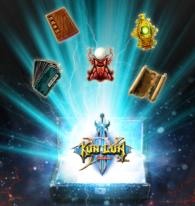 Kun Lun Gift